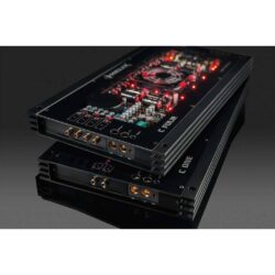 آمپلی فایر های-اند هلیکس Helix C One Four