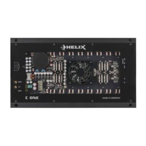 آمپلی فایر های-اند هلیکس Helix C One Top