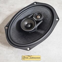 بلندگو بیضی هلیکس Helix Esprit E69X Angle Haami