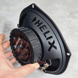 بلندگو بیضی هلیکس Helix Esprit E69X Basket Haami