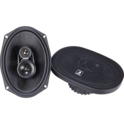 بلندگو بیضی هلیکس Helix Esprit E69X Main