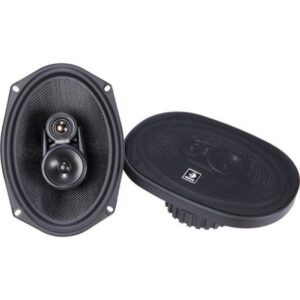 بلندگو بیضی هلیکس Helix Esprit E69X Main