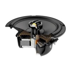 کواکسیال گرد هرتز Hertz Cento Pro CPX165 Cut
