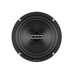 کواکسیال گرد هرتز Hertz Cento Pro CPX165 Face