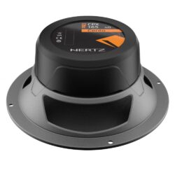 کواکسیال گرد هرتز Hertz Cento Pro CPX165 Rear