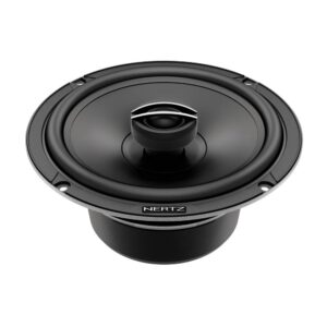 کواکسیال گرد هرتز Hertz Cento Pro CPX165 Top