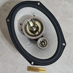 بلندگو بیضی کنوود Kenwood KFC-HQ718 Haami Top