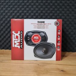 بلندگو بیضی ام تی ایکس MTX TX469C Box Haami