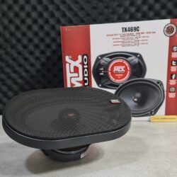 بلندگو بیضی ام تی ایکس MTX TX469C Grill Haami