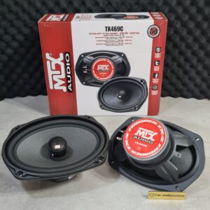 بلندگو بیضی ام تی ایکس MTX TX469C Main Haami