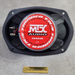 بلندگو بیضی ام تی ایکس MTX TX469C Rear Haami