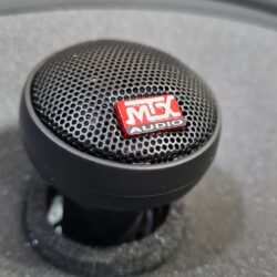 بلندگو بیضی ام تی ایکس MTX TX469C Tweeter Haami