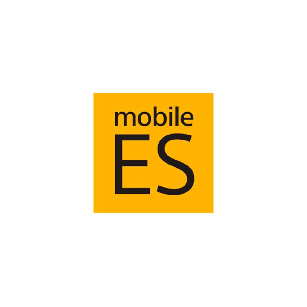 موبایل ای اس Mobile ES