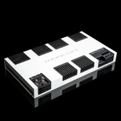 آمپلی فایر ماسکونی Mosconi Aerospace Zero 3 Angle Terminal