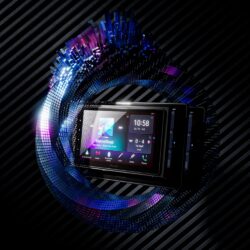 هدیونیت تصویری پایونیر Pioneer DMH-ZF9350BT