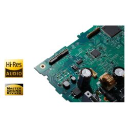 هدیونیت تصویری پایونیر Pioneer DMH-ZF9350BT Board