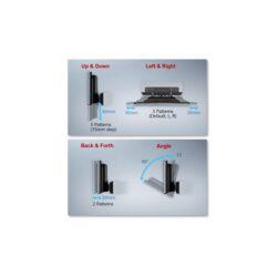 هدیونیت تصویری پایونیر Pioneer DMH-ZF9350BT Adj