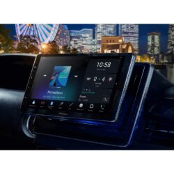 هدیونیت تصویری پایونیر Pioneer DMH-ZF9350BT Car