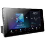 هدیونیت تصویری پایونیر Pioneer DMH-ZF9350BT Angle