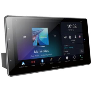 هدیونیت تصویری پایونیر Pioneer DMH-ZF9350BT Angle