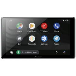 هدیونیت تصویری پایونیر Pioneer DMH-ZF9350BT Androidauto