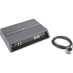 آمپلی فایر سونی Sony XM-1ES Volume bass