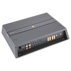 آمپلی فایر سونی Sony XM-1ES Inputs