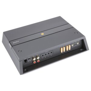 آمپلی فایر سونی Sony XM-1ES Inputs