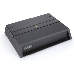 آمپلی فایر 4 کانال سونی Sony XM-4ES Angle