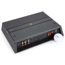 آمپلی فایر 4 کانال سونی Sony XM-4ES Size