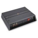 آمپلی فایر 4 کانال سونی Sony XM-4ES Main