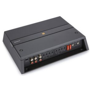 آمپلی فایر 4 کانال سونی Sony XM-4ES Main