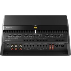 آمپلی فایر 4 کانال سونی Sony XM-4ES Adj