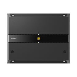 آمپلی فایر 4 کانال سونی Sony XM-4ES Top