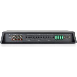 آمپلی فایر 6 کانال سونی Sony XM-6ES Inputs
