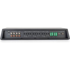 آمپلی فایر 6 کانال سونی Sony XM-6ES Inputs