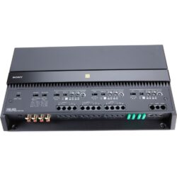 آمپلی فایر 6 کانال سونی Sony XM-6ES Top