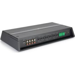 آمپلی فایر 6 کانال سونی Sony XM-6ES Angle
