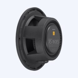 کواکسیال گرد سونی Sony XS-160ES Back Side