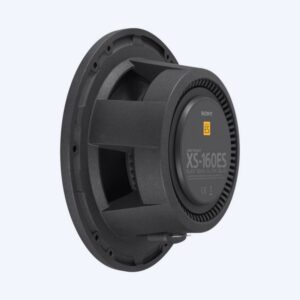کواکسیال گرد سونی Sony XS-160ES Back Side