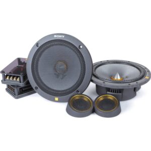 کامپوننت سونی Sony XS-162ES Main