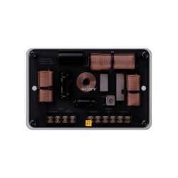 کامپوننت 3راهه سونی Sony XS-163ES Crossover Top