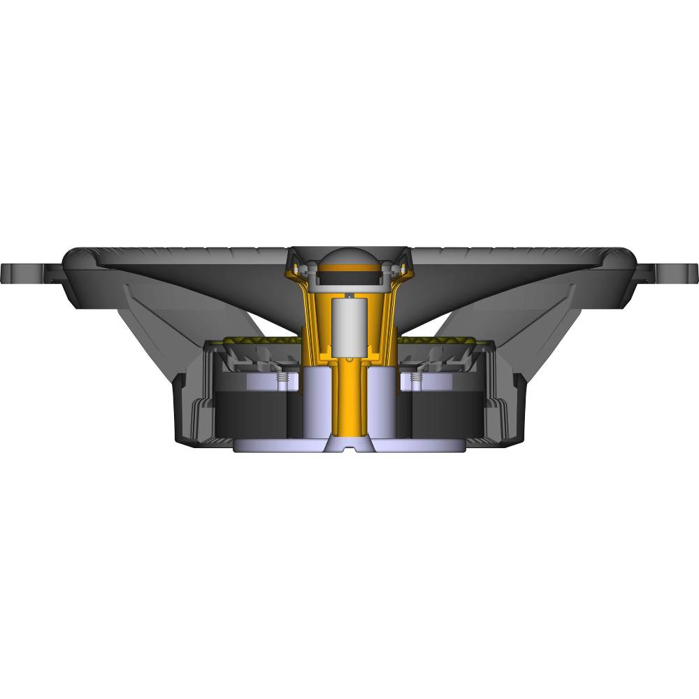 کواکسیال بیضی سونی Sony XS-680ES Cut