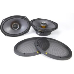 کواکسیال بیضی سونی Sony XS-690ES Both grill