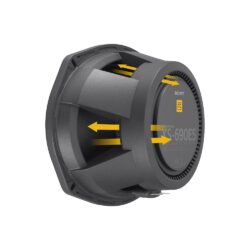 کواکسیال بیضی سونی Sony XS-690ES Vent