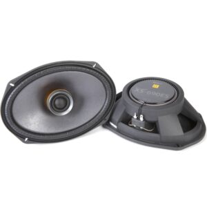 کواکسیال بیضی سونی Sony XS-690ES Both