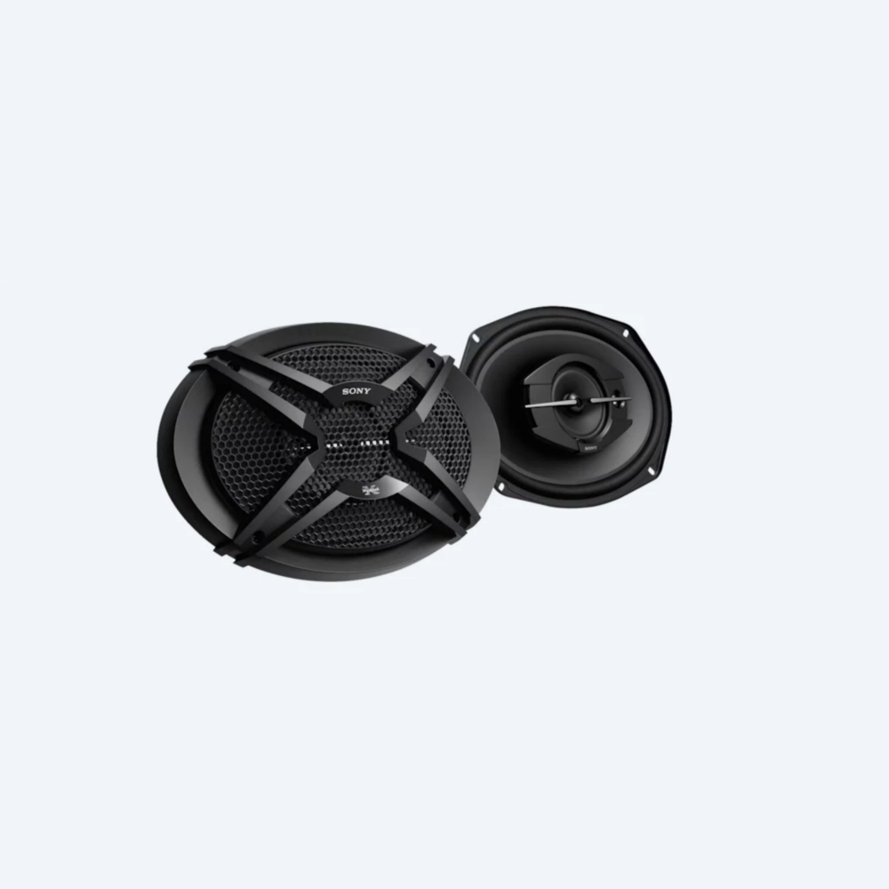 Sony XS-GTF6939 Main کواکسیال بیضی سونی Sony XS-GTF6939 Main