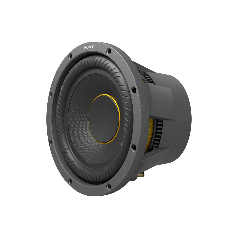 ساب ووفر سونی Sony XS-W104ES Angle