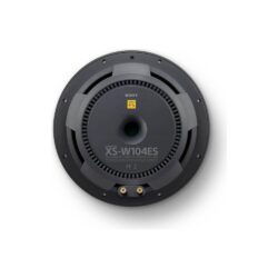 ساب ووفر سونی Sony XS-W104ES Rear