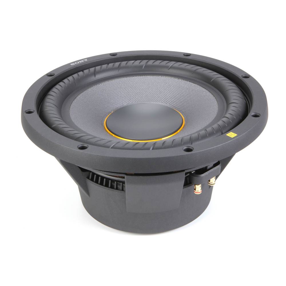 ساب ووفر سونی Sony XS-W124ES Top